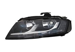 Verlichting voorzijde