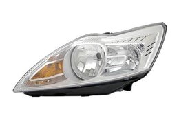 Verlichting voorzijde