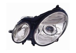 Verlichting voorzijde