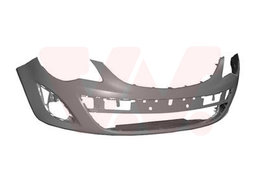 Voorbumper