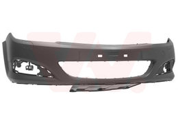 Voorbumper