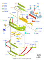 Carrosserie voorzijde