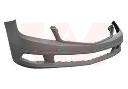 Voorbumper