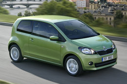 Citigo 2012+