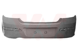 Achterbumper