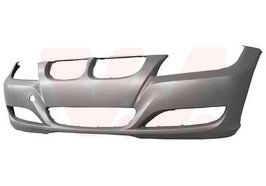 Voorbumper  BMW 3 Serie E90 SAPHIRESCHWARZ (475)