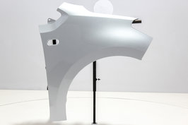 Spatbord rechtsvoor Volkswagen UP! REFLEXSILVER (LA7W)