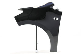 Spatbord linksvoor Volkswagen Up DEEPBLACK (LC9X)