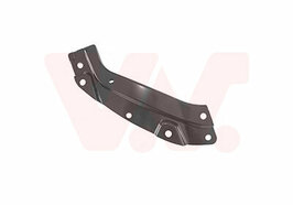 VOORFRONT BOVENSTE DEEL RECHTS VOLKSWAGEN Polo 6R  2009-2014
