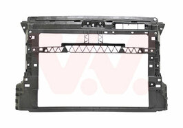 VOORFRONT VOLKSWAGEN Polo 6C  2014-2017