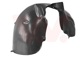 Modderkuip rechtsvoor Volkswagen Up