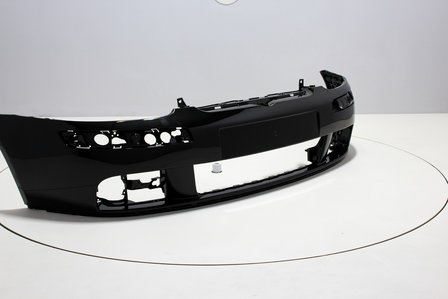 Voorbumper Volkswagen Golf 5 BLACKMAGIC (LC9Z)