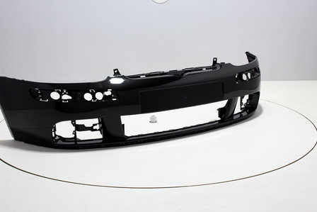 Voorbumper Volkswagen Golf 5 BLACKMAGIC (LC9Z)