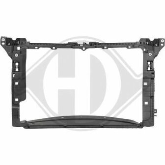 VOORFRONT1.6 TDi VOLKSWAGEN           POLO 10/17+