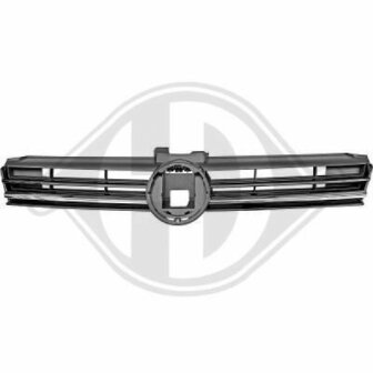 GRILLE SIERROOSTERNiet R-Line VOLKSWAGEN           GOLF VI