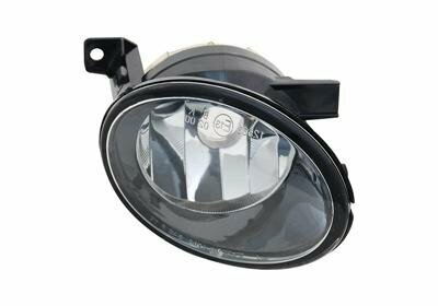 Mistlamp voorbumper rechts VOLKSWAGEN Golf 6 Variant