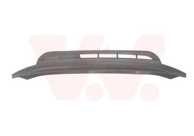 Spoiler voorbumper Volkswagen Up