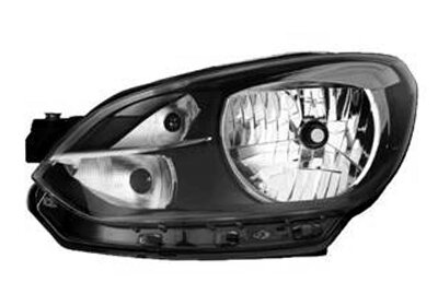 Koplamp links Volkswagen Up