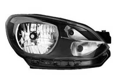 Koplamp rechts Volkswagen Up