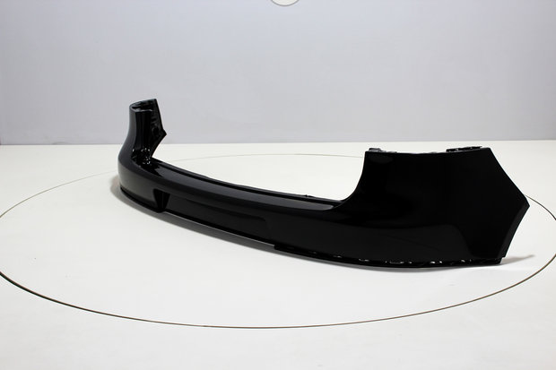 Achterbumper Volkswagen Golf 5 BRILJANTSCHWARZ (L041)