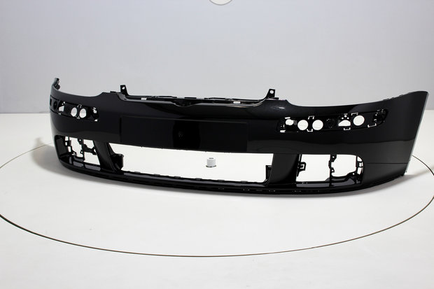 Voorbumper Volkswagen Golf 5 BLACKMAGIC (LC9Z)