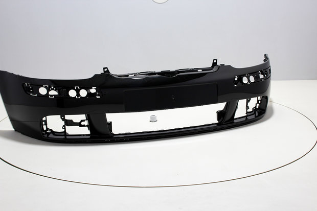 Voorbumper Volkswagen Golf 5 BLACKMAGIC (LC9Z)