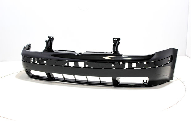 Voorbumper Volkswagen Golf 4 BLACKMAGIC (LC9Z)