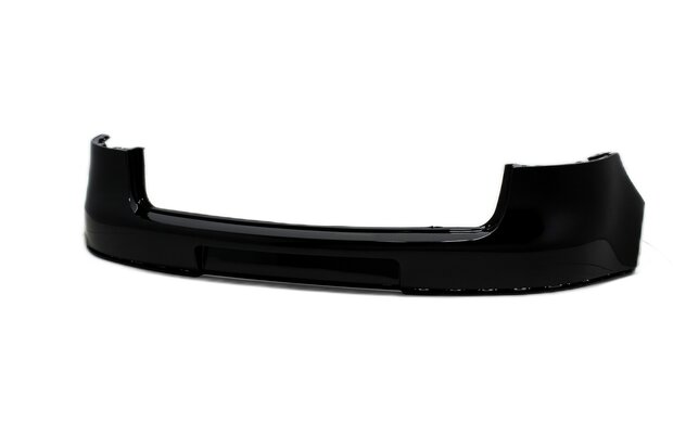 Achterbumper Volkswagen Golf 5 UNISCHWARZ (L041)