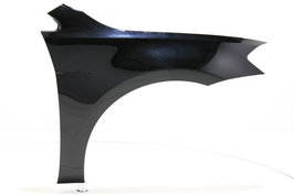 Spatbord rechtsvoor Volkswagen Golf 7 UNISCHWARZ (L041)