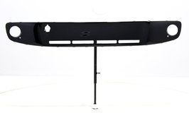 Bumpersierlijst +Mistlampgaten voorzijde Volkswagen UP! DEEP