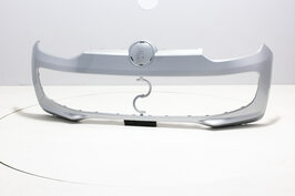 Voorbumper Volkswagen UP! REFLEXSILVER (LA7W)