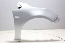 Spatbord rechtsvoor Opel Astra J ARGONSILBER (176