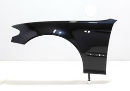 Spatbord rechtsvoor Mercedes C-klasse W202 BRILJANTSILBER (7