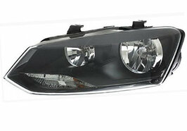 DUBBELE KOPLAMP VOOR L.Trendline H7+H7+Elektrische Regel