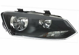DUBBELE KOPLAMP VOOR R.Trendline H7+H7+Elektrische Regel