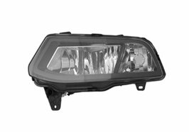 DAGLICHT LINKS VOLKSWAGEN           POLO 5/14 > 17