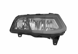 DAGLICHT RECHTS VOLKSWAGEN           POLO 5/14 > 17