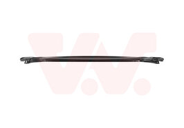 Bumperbalk voorzijde onderste deel Volkswagen Up