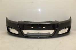 Voorbumper Opel Astra H SAPHIRSCHWARZ (Z20R)