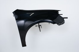 Spatbord rechtsvoor Volkswagen Golf 6 UNISCHWARZ (L041)